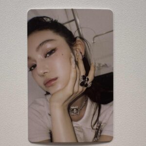 KARTA: NEWJEANS: GET UP – 2ND EP VER. DANIELLE