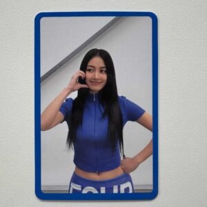 KARTA: TWICE – THIS IS FOR – THIS VER. JIHYO