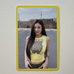 KARTA: TWICE – THIS IS FOR – IS VER. JIHYO