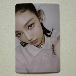 KARTA: NEWJEANS: GET UP – 2ND EP VER. DANIELLE