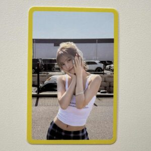 KARTA: TWICE – THIS IS FOR – IS VER. MOMO