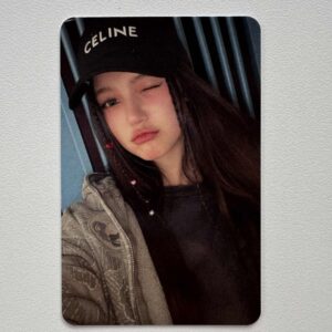 KARTA: NEWJEANS – SUPER NATURAL – RIGHT NOW VER. DANIELLE