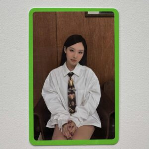 KARTA: TWICE – THIS IS FOR – FOR VER. NAYEON