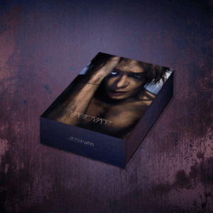 Jackson Wang - Magic Man 2