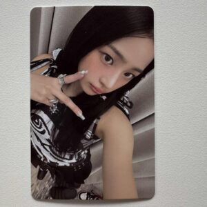 KARTA: NEWJEANS: GET UP – 2ND EP VER. MINGI