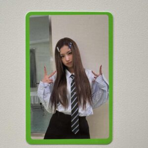 KARTA: TWICE – THIS IS FOR – FOR VER. SANA