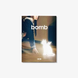 ILLIT: Bomb - 3. Mini Album - Weverse Albums Ver.