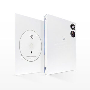 BTS: Be - Album - Essential Edition