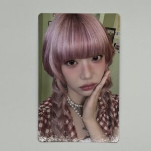 KARTA: STAYC –I WANT IT– SIEUN