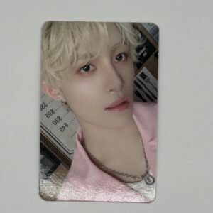 KARTA: WayV – Big Bands – 7. Mini Album – Photobook Ver.