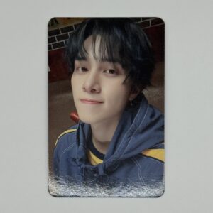 KARTA: WayV – Big Bands – 7. Mini Album – Photobook Ver.