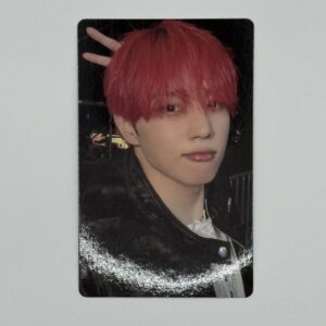 KARTA: THE BOYZ – AIEFFECT