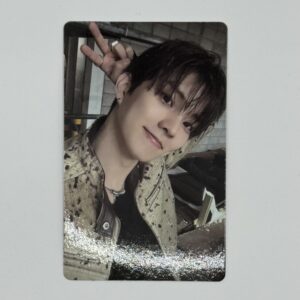 KARTA: THE BOYZ – AIEFFECT