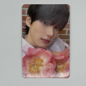 KARTA: Evnne – Love Anecdote(s) – 5. Mini Album