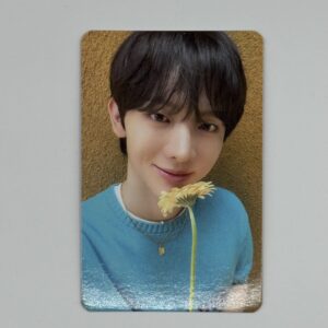 KARTA: Evnne – Love Anecdote(s) – 5. Mini Album