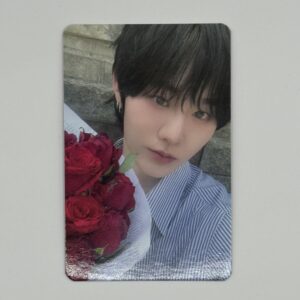 KARTA: Evnne – Love Anecdote(s) – 5. Mini Album