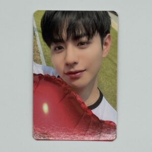 KARTA: Evnne – Love Anecdote(s) – 5. Mini Album