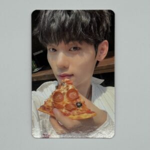 KARTA: Evnne – Love Anecdote(s) – 5. Mini Album