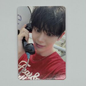 KARTA: Evnne – Love Anecdote(s) – 5. Mini Album