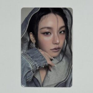 KARTA: Yeji [ITZY] – AIR – Ver. A