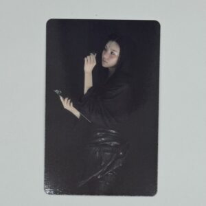 KARTA: Yeji [ITZY] – AIR – Ver. A