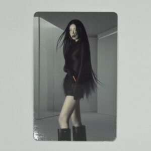KARTA: Yeji [ITZY] – AIR – Ver. A