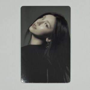 KARTA: Yeji [ITZY] – AIR – Ver. A