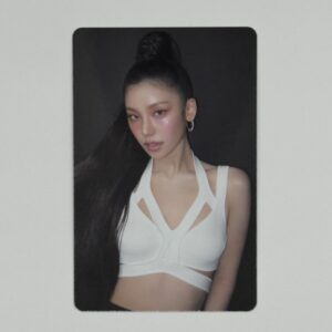 KARTA: Yeji [ITZY] – AIR – Ver. B