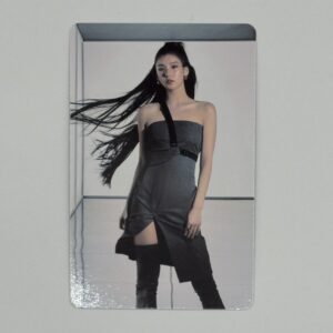 KARTA: Yeji [ITZY] – AIR – Ver. B