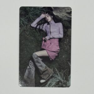 KARTA: Yeji [ITZY] – AIR – Ver. B