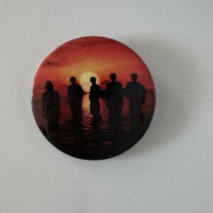 PRZYPINKA: TOMORROW X TOGETHER (TXT)