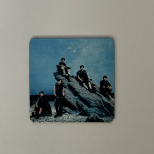 MAGNES: TOMORROW X TOGETHER (TXT)