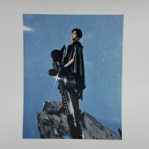 POCZTÓWKA: TOMORROW X TOGETHER (TXT) – Star Chapter: Together – 4. album