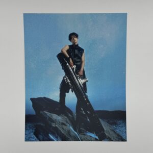 POCZTÓWKA: TOMORROW X TOGETHER (TXT) – Star Chapter: Together – 4. album