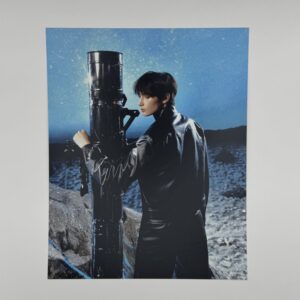 POCZTÓWKA: TOMORROW X TOGETHER (TXT) – Star Chapter: Together – 4. album