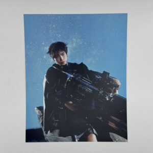 POCZTÓWKA: TOMORROW X TOGETHER (TXT) – Star Chapter: Together – 4. album