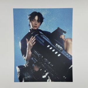 POCZTÓWKA: TOMORROW X TOGETHER (TXT) – Star Chapter: Together – 4. album