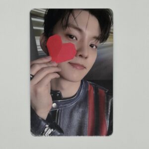 KARTA: THE BOYZ – AIEFFECT