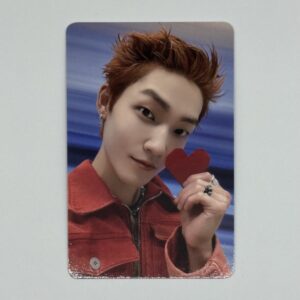 KARTA: THE BOYZ – AIEFFECT