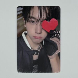 KARTA: THE BOYZ – AIEFFECT