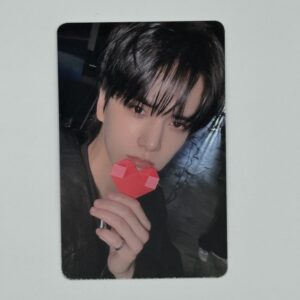 KARTA: THE BOYZ – AIEFFECT