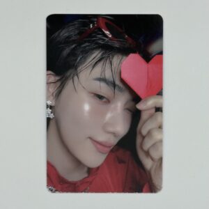 KARTA: THE BOYZ – AIEFFECT