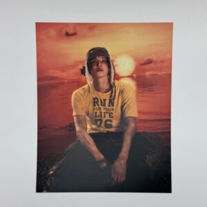 POCZTÓWKA: TOMORROW X TOGETHER (TXT) – Star Chapter: Together – 4. album – Afterglow Ver.