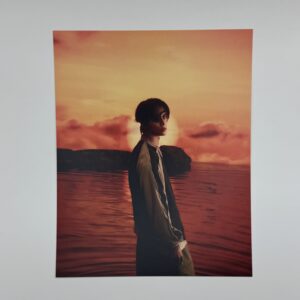 POCZTÓWKA: TOMORROW X TOGETHER (TXT) – Star Chapter: Together – 4. album – Afterglow Ver.