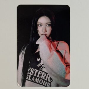 KARTA: ITZY – Girls Will Be Girls