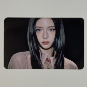 KARTA: ITZY – Girls Will Be Girls