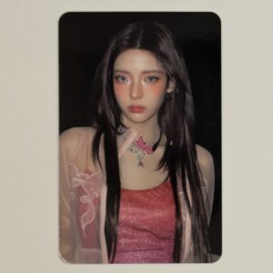 KARTA: ITZY – Girls Will Be Girls