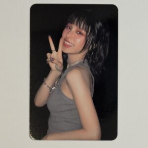 KARTA: ITZY – Girls Will Be Girls