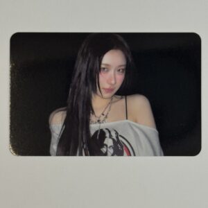 KARTA: ITZY – Girls Will Be Girls