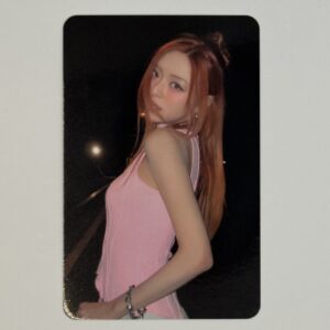 KARTA: ITZY – Girls Will Be Girls